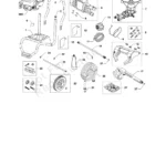 BRIGGS AND STRATTON, 020771-00, IPL.4 thumbnail